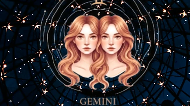 Gemini Horoscope Today, September 20, 2026