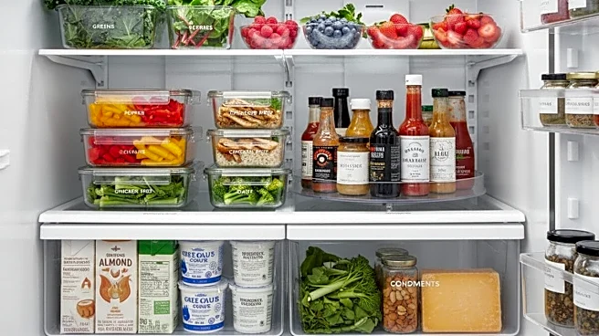 7 Refrigerator Organiser Sets Under Rs 800 For Maximising Space