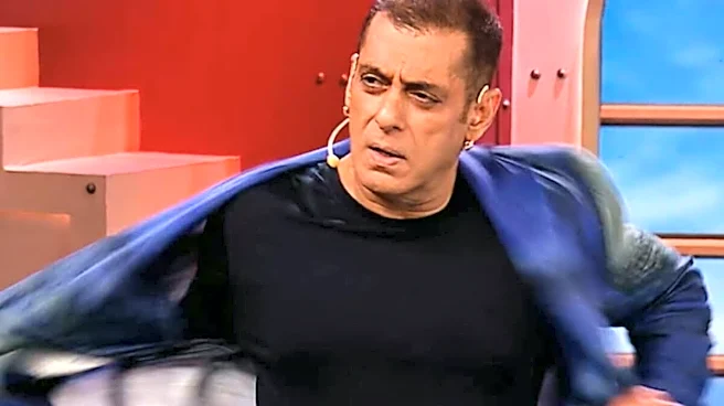 ‘Ghoom Ke Chamat Maaro’: Angry Salman Khan Slams Paparazzi For Taking ‘Back Shots’