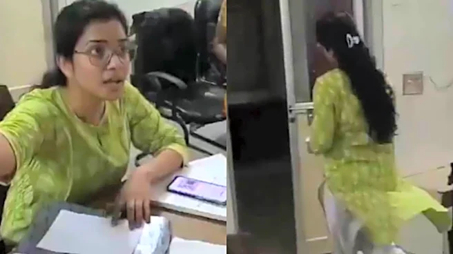 Doctor ‘Refuses’ To Treat Accident Victims In Viral Clip; Hospital Says Video ‘Doesn’t Tell Full Story’