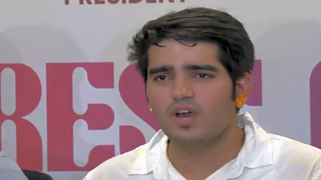 ‘No More Satya Niketan’: New DUSU President Yash Dabas' First Priority Is Safety Audit Of Every PG, Hostel