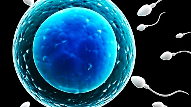 What Men Should Know About Heat And Sperm Health