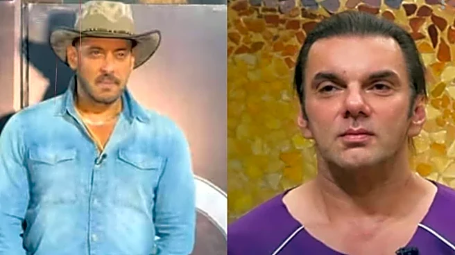 Salman Khan Slams Trolls After They Body-Shamed Brother Sohail Khan: 'Apne Maa Baap Ko Dekh Lo Pehle'