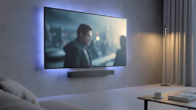 Soundbars Under Rs 3,800 That Give Movie-Watching An Audio Upgrade
