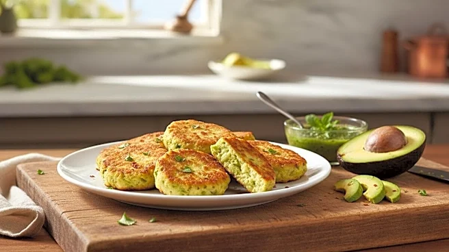 Bored Of Avocado Toast? Try This Avocado And Paneer Kebab Recipe For Protein & Good Fats