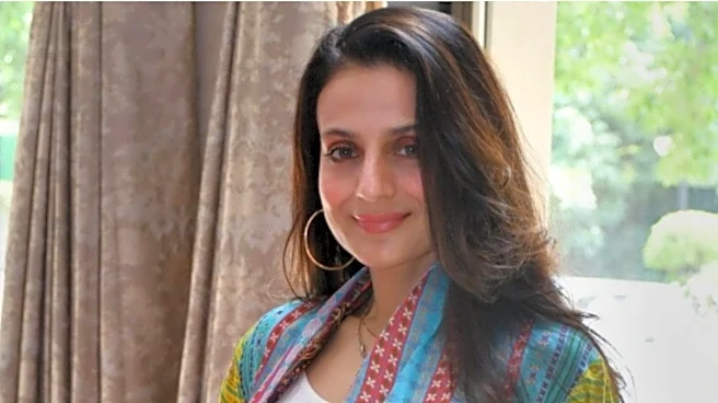 Ameesha Patel Calls Out Female Stars’ Entourage Costs: ‘Bigger Than Their Day 1 Collection’