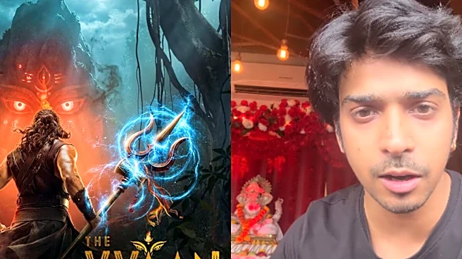 Vocalist Accuses Sidharth Malhotra’s The Vvaan Team Of Using His Song Without Consent, Threatens Legal Action