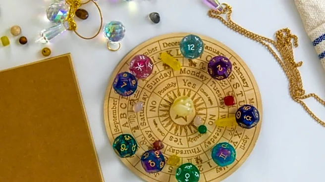 Tarot Card Reading Today, September 21, 2026