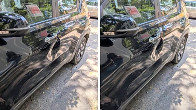 Bengaluru CEO Says Gemini Helped Draft Complaint After Road Rage, Biker Asked To Apologise: ‘Gemini Is My Lawyer Now’