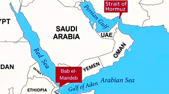 India's Europe Trade In Houthi Crosshairs? Bab el-Mandeb Control Triggers Alarm | Exclusive