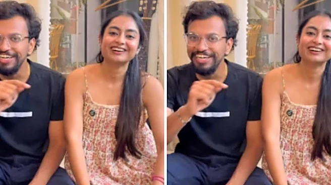 6 Years In Delhi Vs 4 In Bengaluru: Couple Shares What They Love And Miss About Both Cities