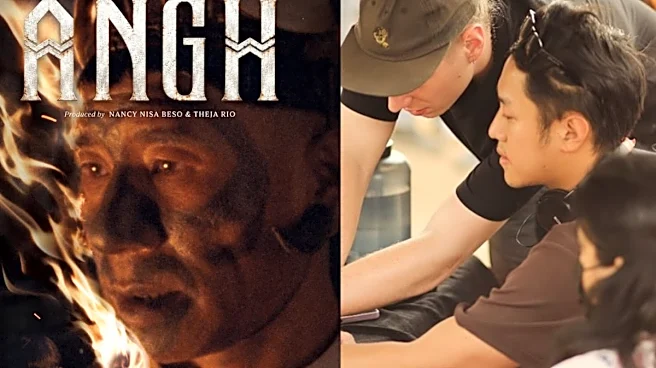 Angh Wins Platform Award At TIFF, Is Now Eligible For Oscar Nomination: How Much Can The Campaign Cost?