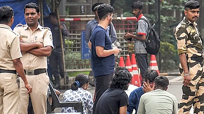 IIT Bombay Student Death: 5 Ways The 18-Point Charter Could Change How Institutes Handle Discipline