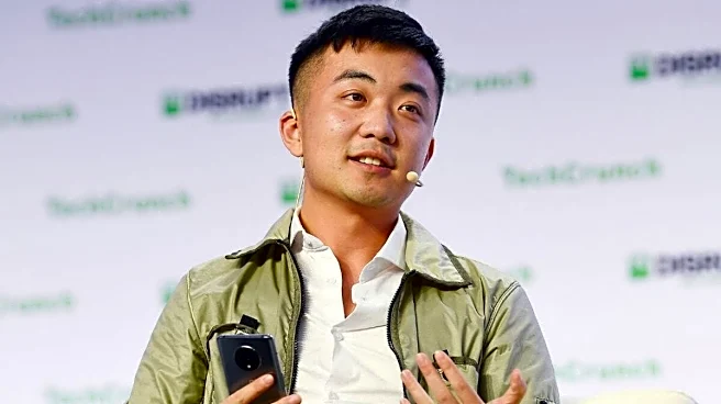 Nothing To Spin Off CMF Into Standalone Indian Company, CEO Carl Pei Says 'We Can Be India's Partner'