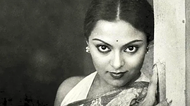 Veteran Bengali Actress Mithu Mukherjee Passes Away At 71 After Cancer Battle, Industry Mourns Her Demise