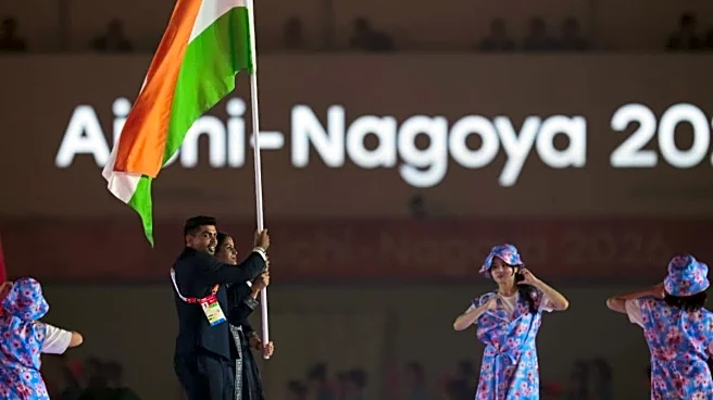 Controversy Hits Indian Rowing Team At Asian Games: Players Not Eating Food After Event Changes