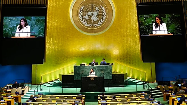 From Iran War To AI Boom: 7 Things To Watch At UN General Assembly 2026