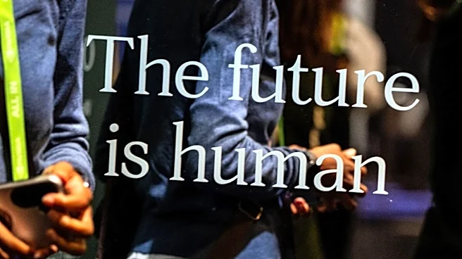 ‘Humans Should Remain In Driver’s Seat’: 20 Countries Urge Tighter Checks On AI