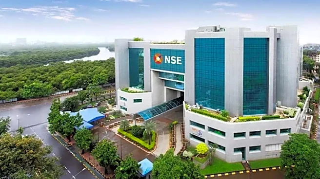NSE IPO Allotment Date: Issue Subscribed By 5.7x, GMP Rises; Here's How To Check Status Online
