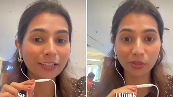 ‘I’m Just Amazed’: Indian Woman Says Dubai’s People Left Bigger Impression On Her Than Its Skyscrapers