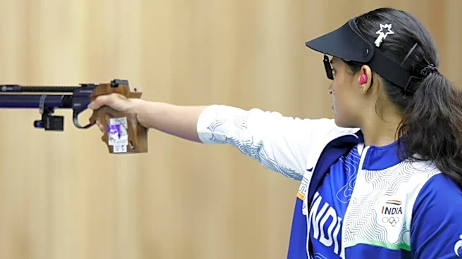 Asian Games 2026 India Full Schedule, September 27: Complete List Of Events And Timings