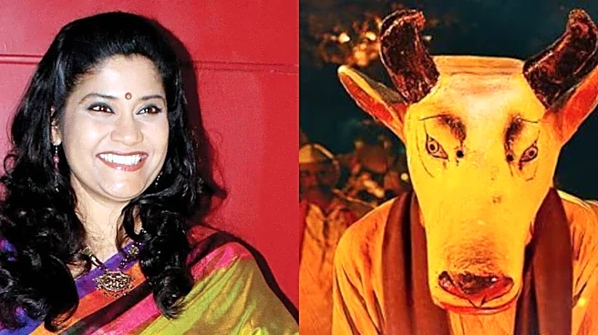 'It Means The Whole World’: Renuka Shahane On Gondhal Being India’s Official Oscar 2027 Entry | Exclusive