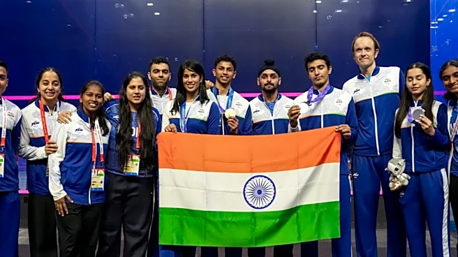 Asian Games 2026, Day 9: Athletics Fires 5 Medals As India's Tally Touches 37
