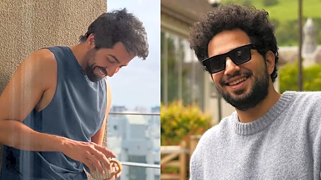 'Refund Hi Chahiye': Samay Raina Jokes About Pati Patni Aur Woh Do With Ayushmann Khurrana | Video