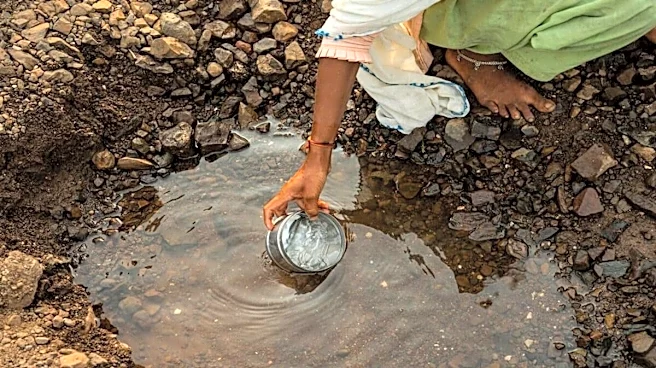 74% Of Maharashtra Is Facing Drought: What Caused The Worst Crisis In 25 Years?