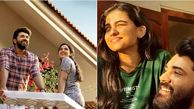 Bethlehem Kudumba Unit OTT Release: When And Where To Watch Nivin Pauly-Mamitha Baiju’s Malayalam Blockbuster