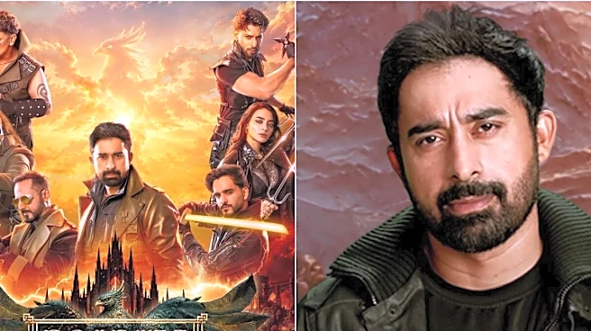 Roadies Rebirth OTT Release: When And Where To Watch Season 21 Hosted By Rannvijay Singha
