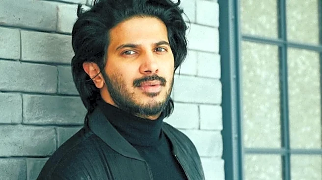 Dulquer Salmaan Warns Fans Of X Account Impersonating Him: 'It’s Causing Unnecessary...'