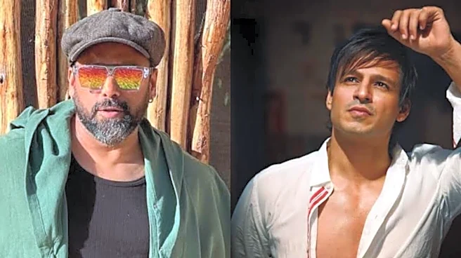 When Vivek Oberoi's Attitude After Fame Left Choreographer Bosco Martis Hurt: 'I Called Him...'