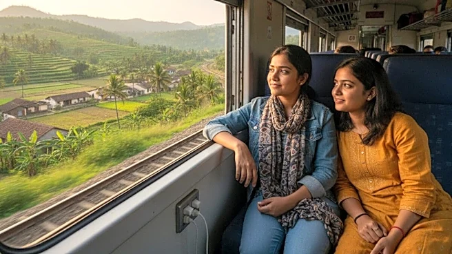 Mumbai Gets New Train To Bengaluru: 6 Places You Can Explore Along The Route