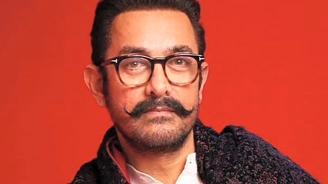 9 Years After Dangal, Aamir Khan To Return To Japanese Cinema In 2027 With THIS Film