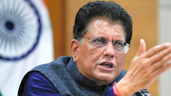 Piyush Goyal To Visit US For G20 Trade Meet, Trade Deal Talks On Agenda