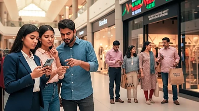 Consumer Sentiment Among Urban Indians Rises In September: Ipsos GCCI India Report