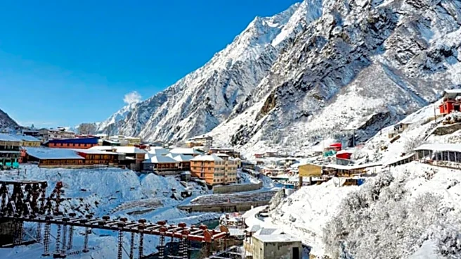 Planning To Travel To The Hills? Stay Safe As North & North East India See Major Disruptions