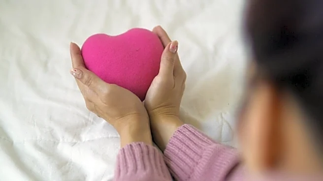 World Heart Day 2026: This Is Why Every Newborn Baby Should Get A Heart Check