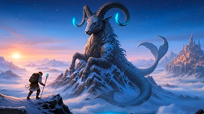 Capricorn Horoscope Today, September 29, 2026