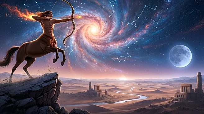 Sagittarius Horoscope Today, September 29, 2026