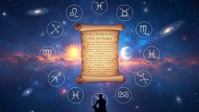 Horoscope Today, September 29, 2026: Aries To Pisces, What’s In Store For You