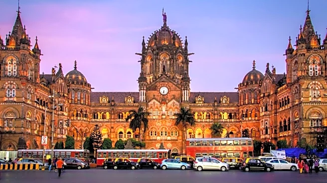 75-Day Mega Block At Mumbai CSMT From Oct 1: What Will Change For Central Railway Commuters?