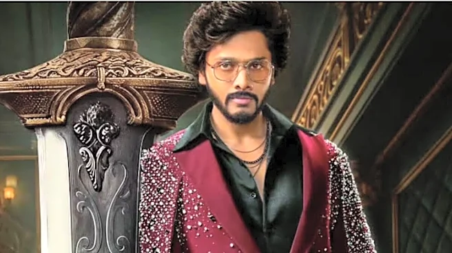 The Traitors Telugu: Teja Sajja to Host New Reality Show, Check Premiere Date And Streaming Details