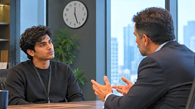 CEO Asks Gen Z Employee Asked To ‘Think Like An Owner’, Gets Unexpected Reply | Read