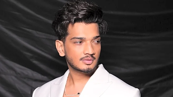 Munawar Faruqui Arrested? Comedian Reacts To Viral Video: ‘Mai Bhi Khud Ko Dhund Raha Hu’