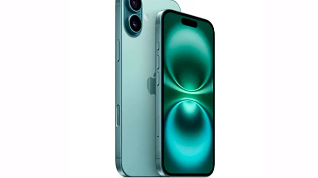 iPhone 17 At ₹79,999? Flipkart BBD Sale Could Make Older iPhone A Lot Cheaper
