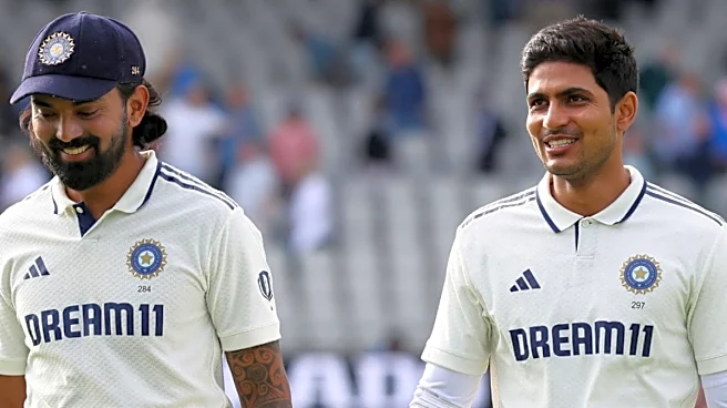 BCCI's Orders: Gill, Rahul Told To Play Ranji Trophy Before New Zealand Test Series
