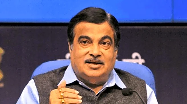 630-Km Corridor, Rs 61,500 Crore Project: New Expressway To Connect North-East With UP