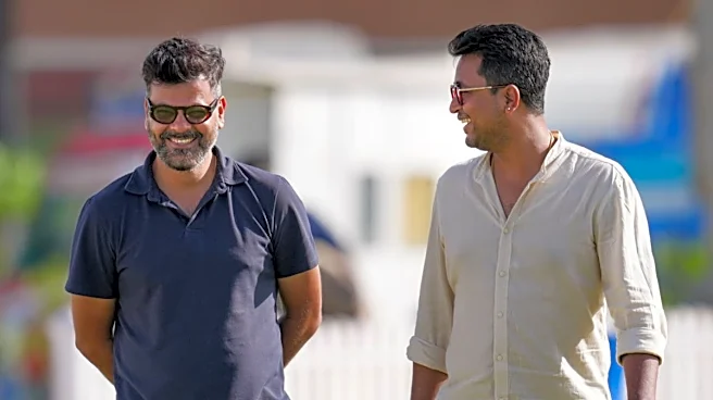 Ex-India Spinner Serving As 'Interim Chief Selector' After Ajit Agarkar's Exit